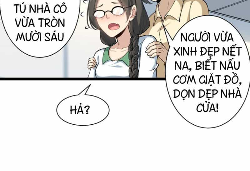Cửa Hàng Đào Bảo Thông Tam Giới - Chương 30 - ảnh 37