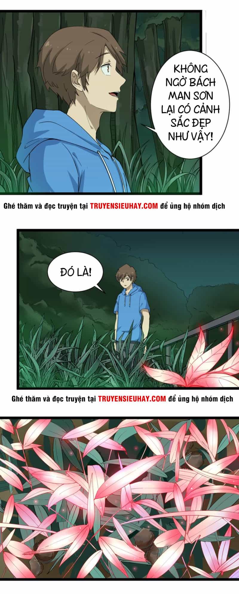 Cửa Hàng Đào Bảo Thông Tam Giới - Chương 30 - ảnh 4