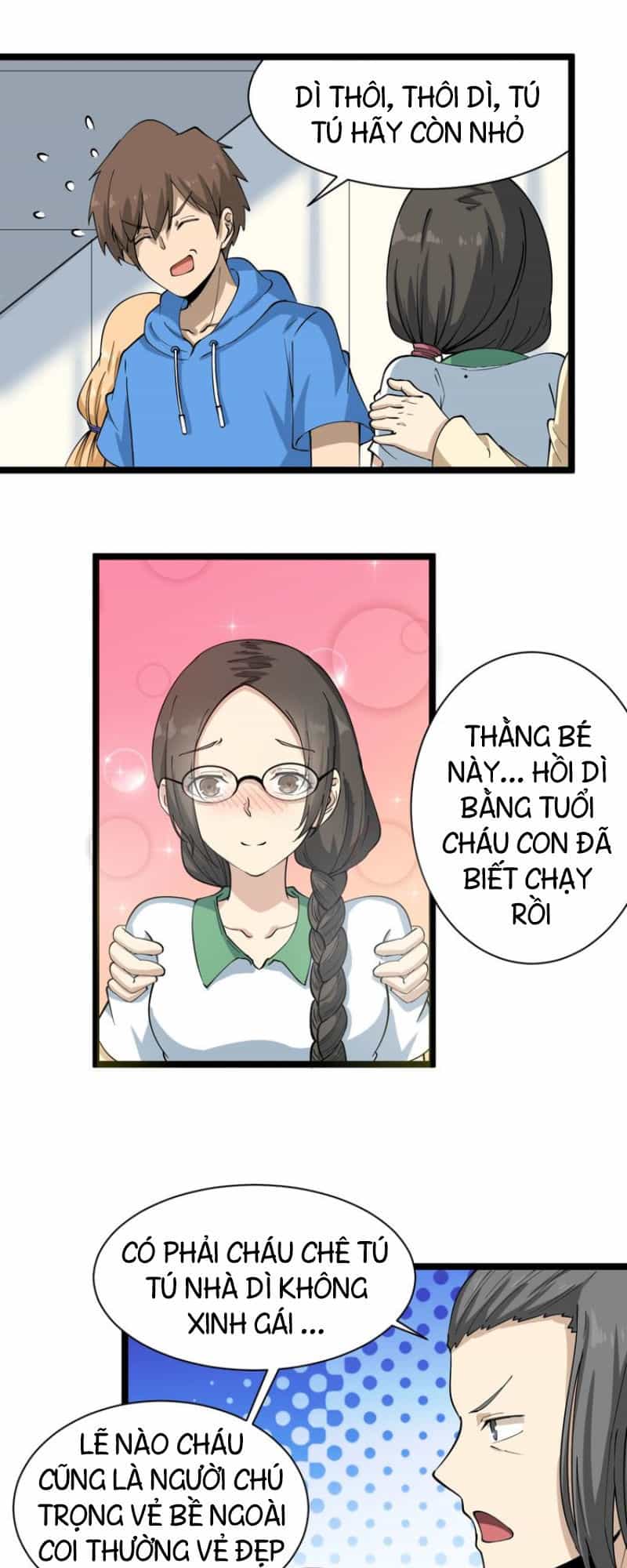 Cửa Hàng Đào Bảo Thông Tam Giới - Chương 30 - ảnh 40