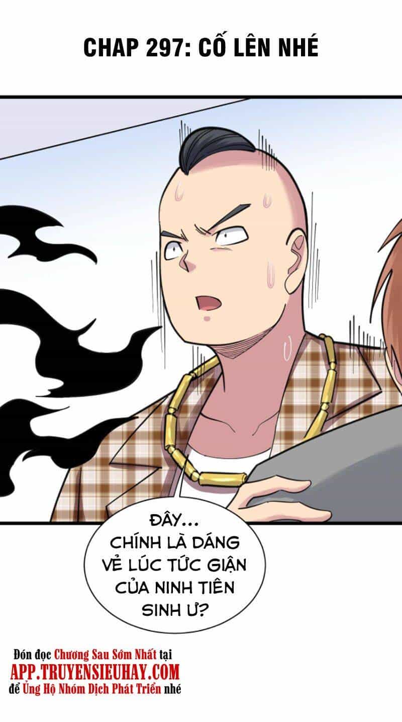 Cửa Hàng Đào Bảo Thông Tam Giới - Chương 297 - ảnh 1