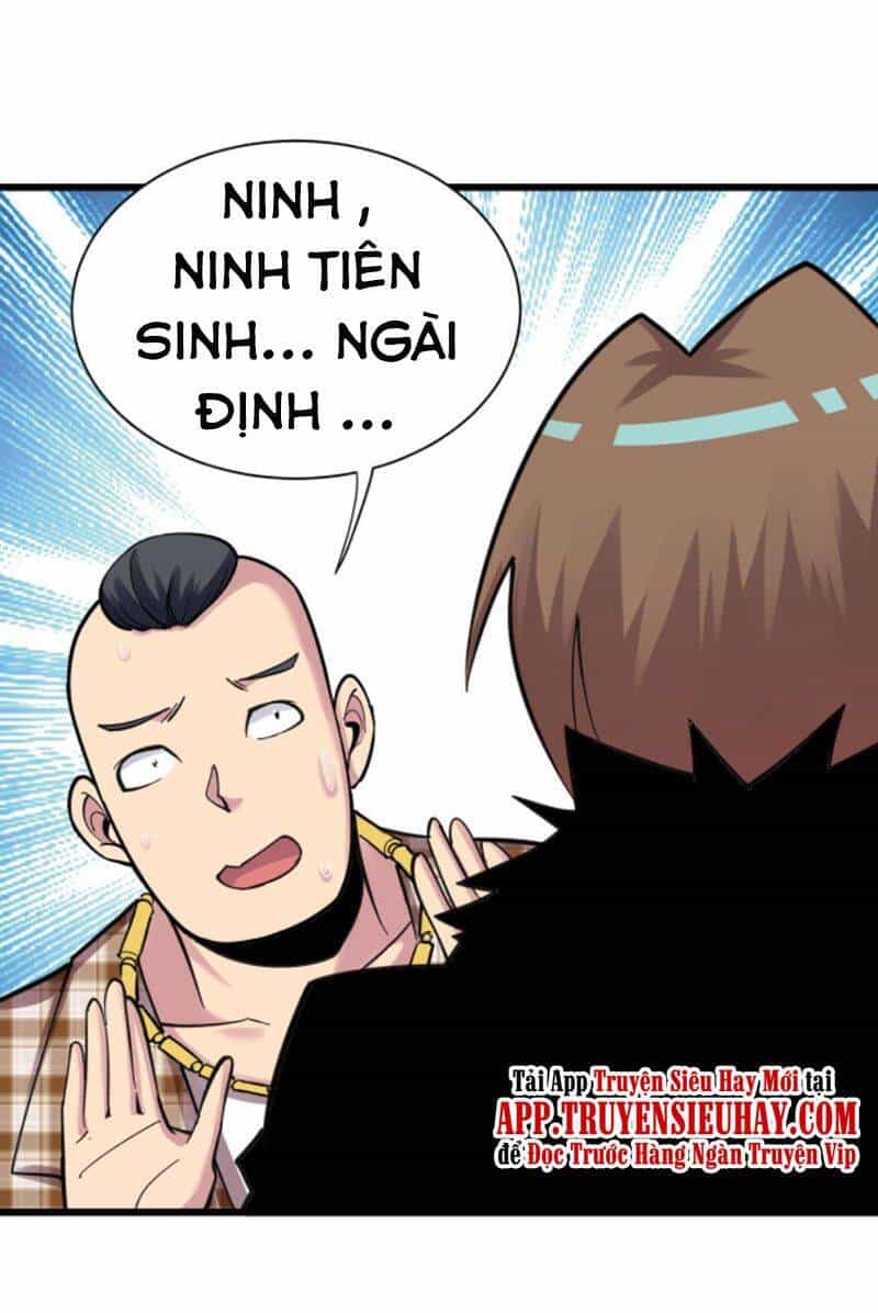Cửa Hàng Đào Bảo Thông Tam Giới - Chương 297 - ảnh 26