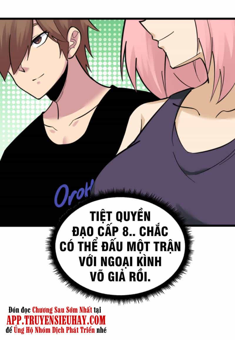 Cửa Hàng Đào Bảo Thông Tam Giới - Chương 298 - ảnh 21