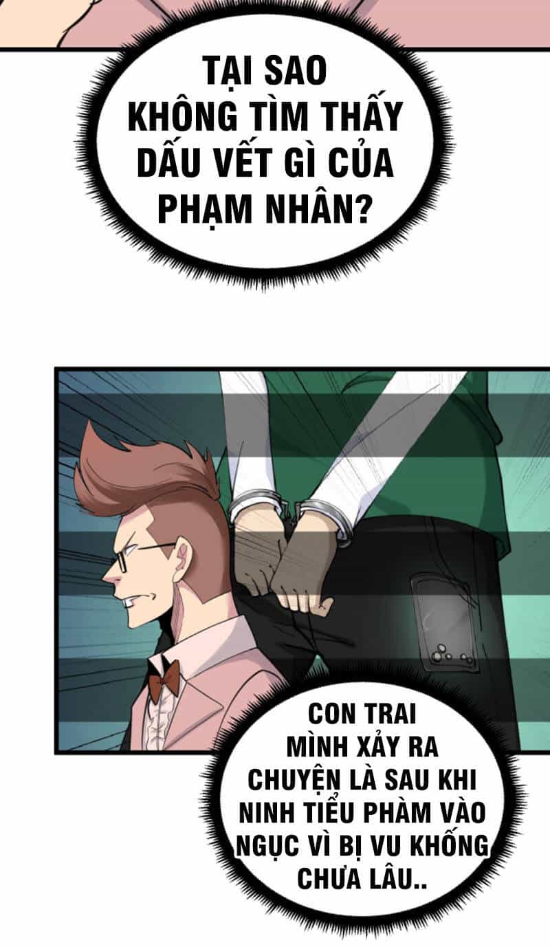 Cửa Hàng Đào Bảo Thông Tam Giới - Chương 298 - ảnh 6