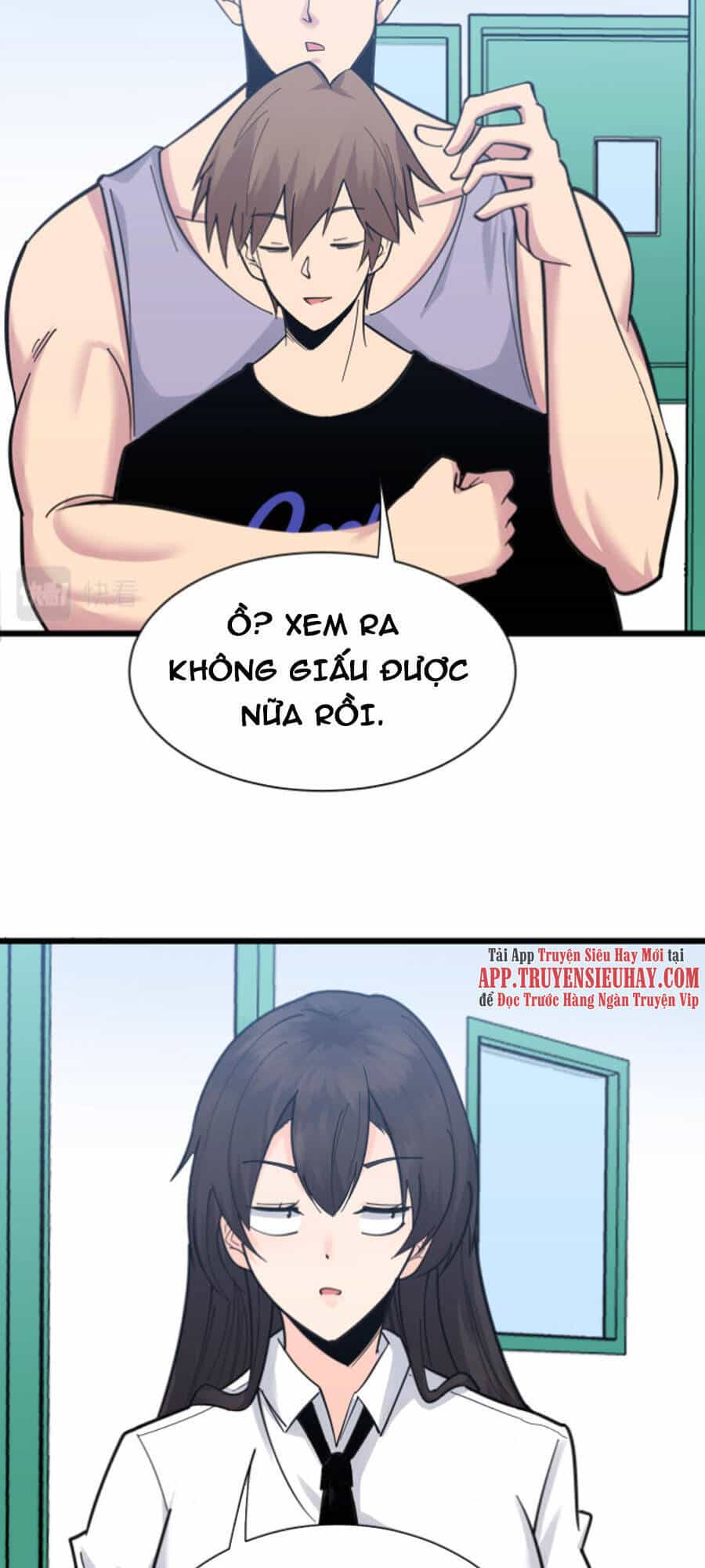 Cửa Hàng Đào Bảo Thông Tam Giới - Chương 300 - ảnh 23