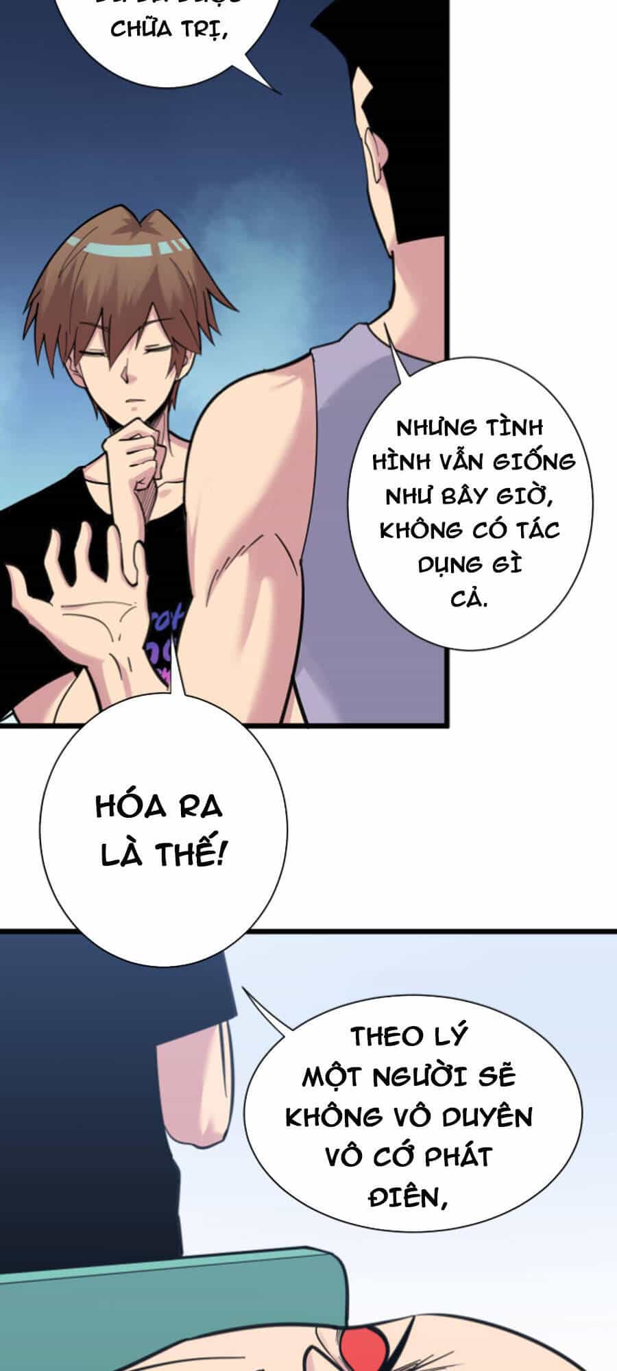 Cửa Hàng Đào Bảo Thông Tam Giới - Chương 300 - ảnh 45