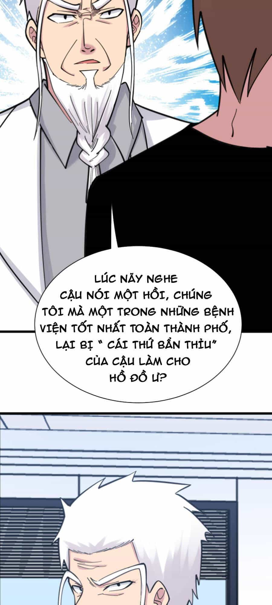Cửa Hàng Đào Bảo Thông Tam Giới - Chương 300 - ảnh 53