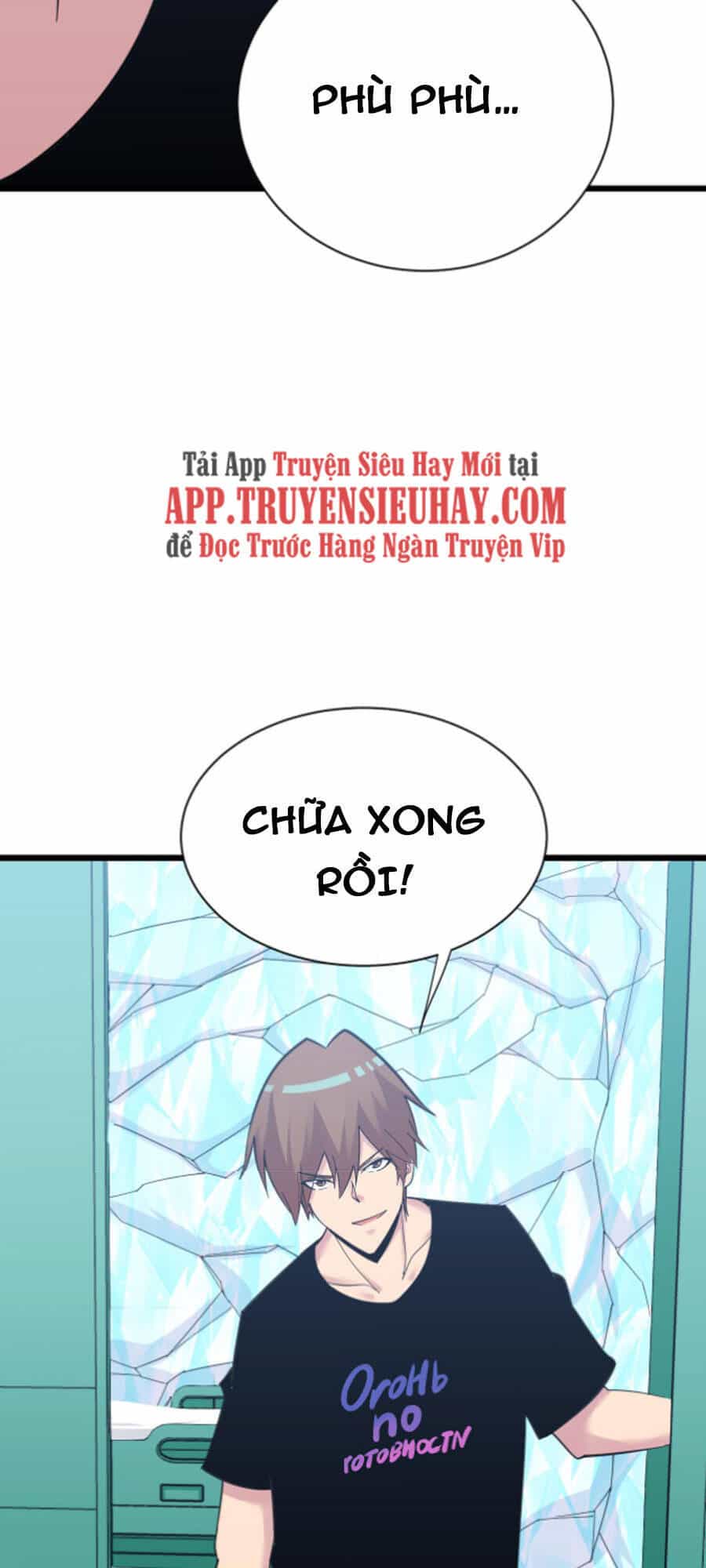 Cửa Hàng Đào Bảo Thông Tam Giới - Chương 302 - ảnh 29