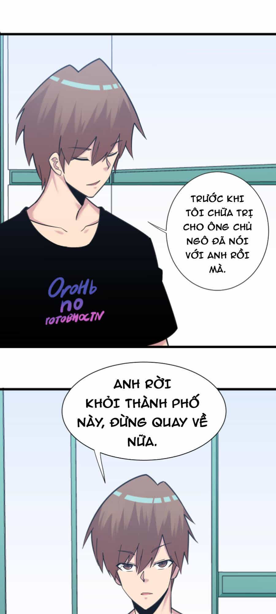 Cửa Hàng Đào Bảo Thông Tam Giới - Chương 303 - ảnh 33
