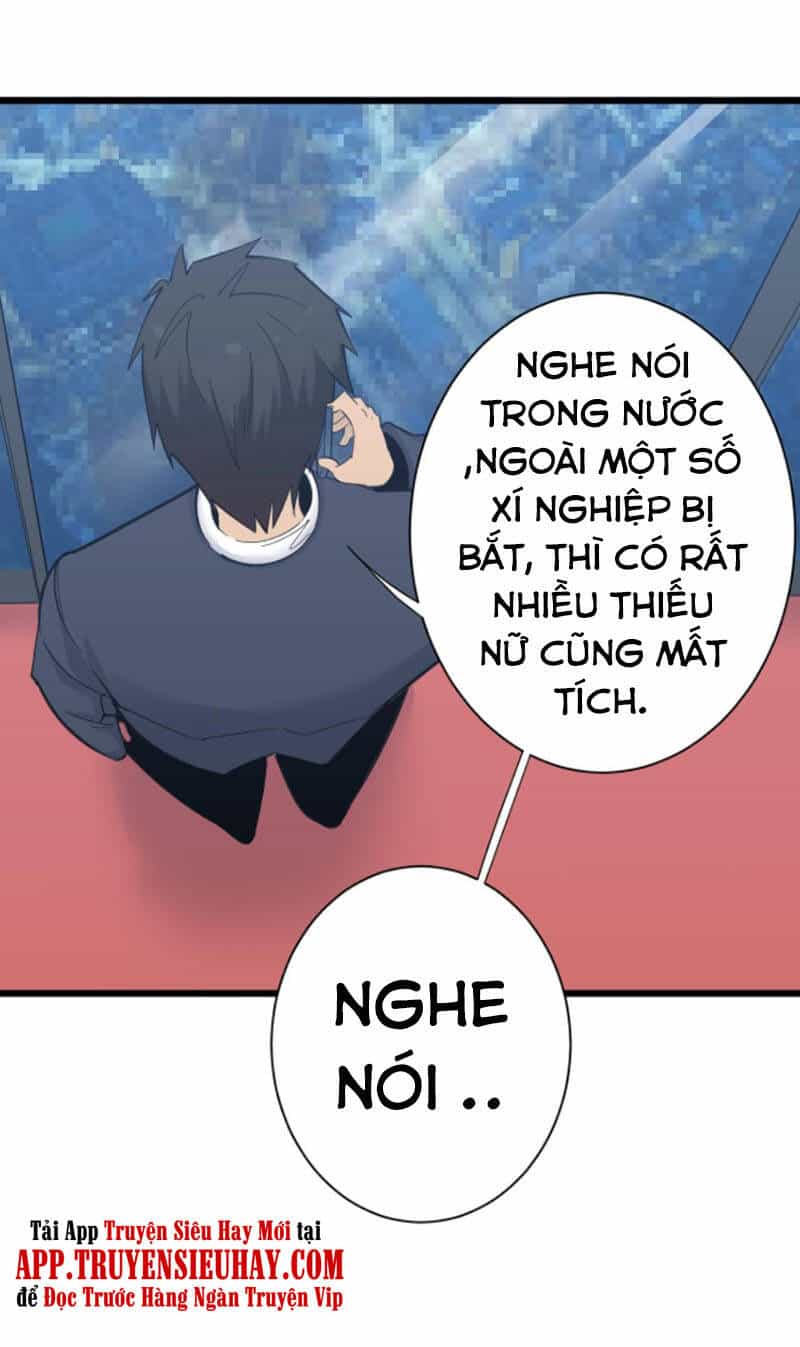 Cửa Hàng Đào Bảo Thông Tam Giới - Chương 304 - ảnh 33