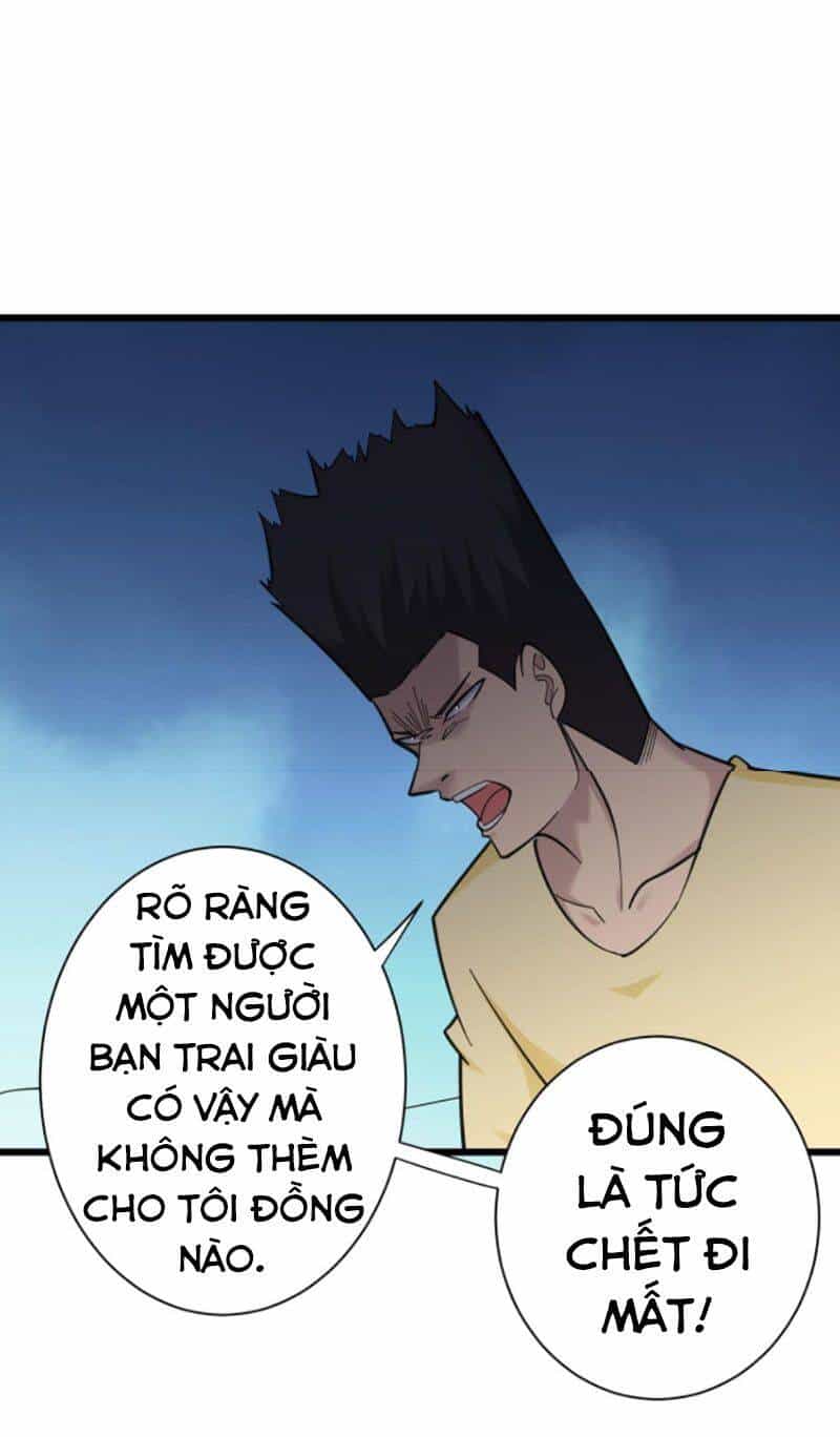 Cửa Hàng Đào Bảo Thông Tam Giới - Chương 305 - ảnh 32