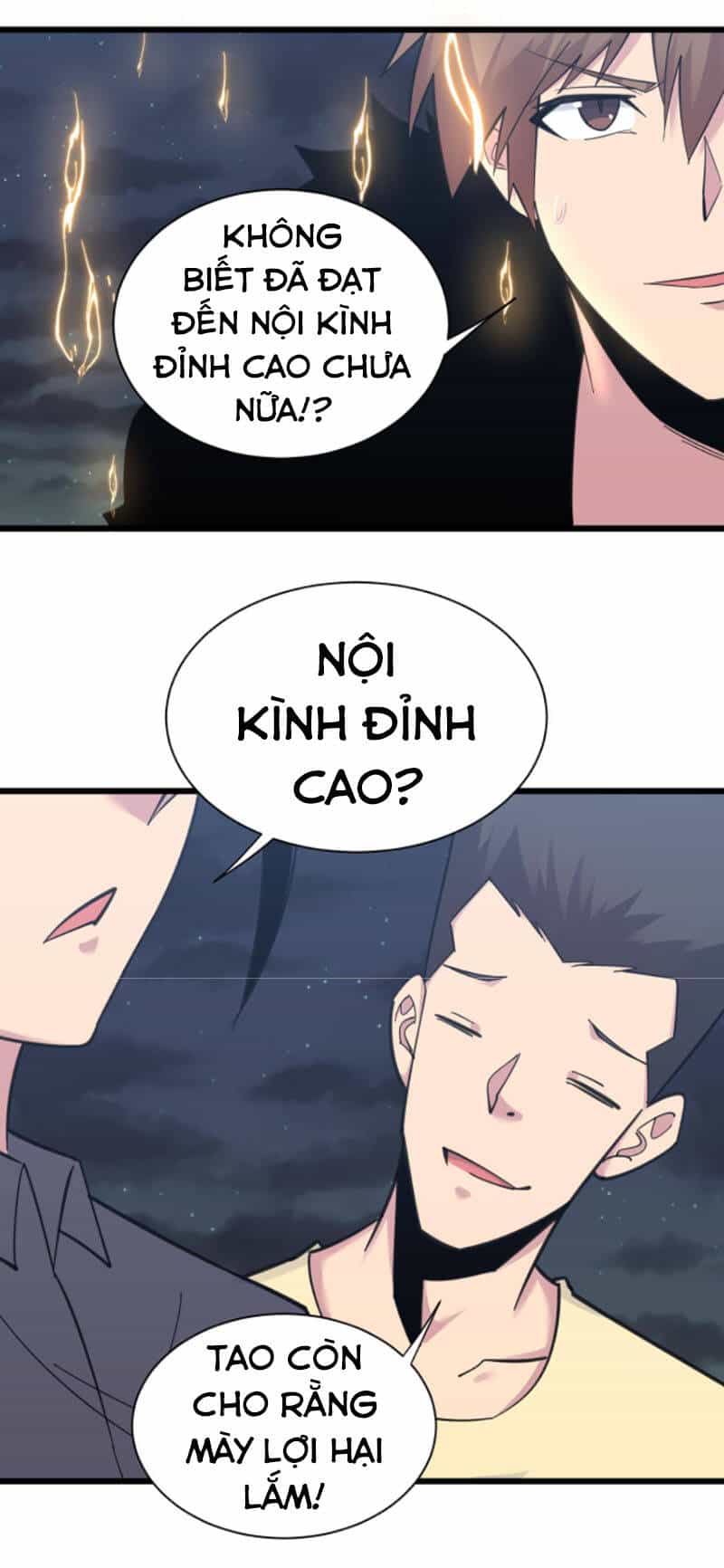 Cửa Hàng Đào Bảo Thông Tam Giới - Chương 306 - ảnh 21
