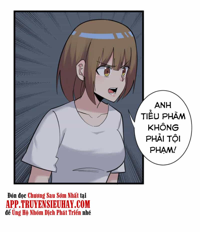 Cửa Hàng Đào Bảo Thông Tam Giới - Chương 306 - ảnh 7