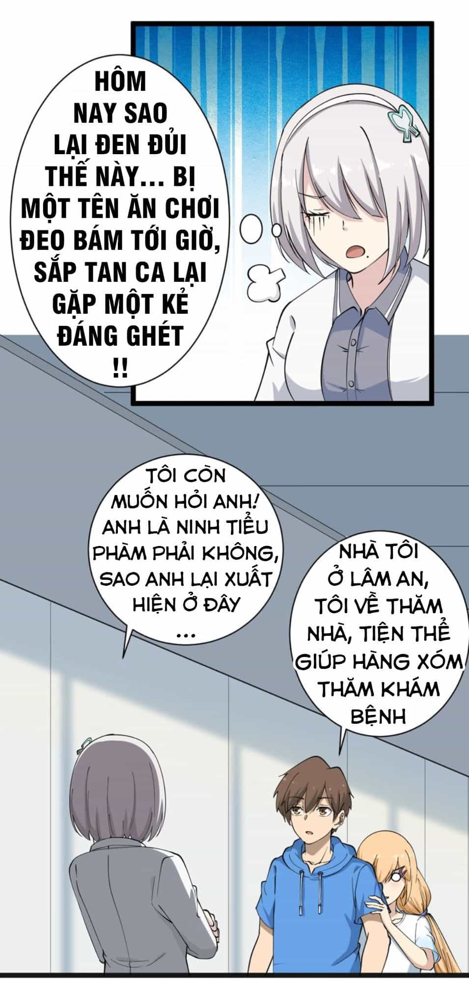 Cửa Hàng Đào Bảo Thông Tam Giới - Chương 31 - ảnh 15