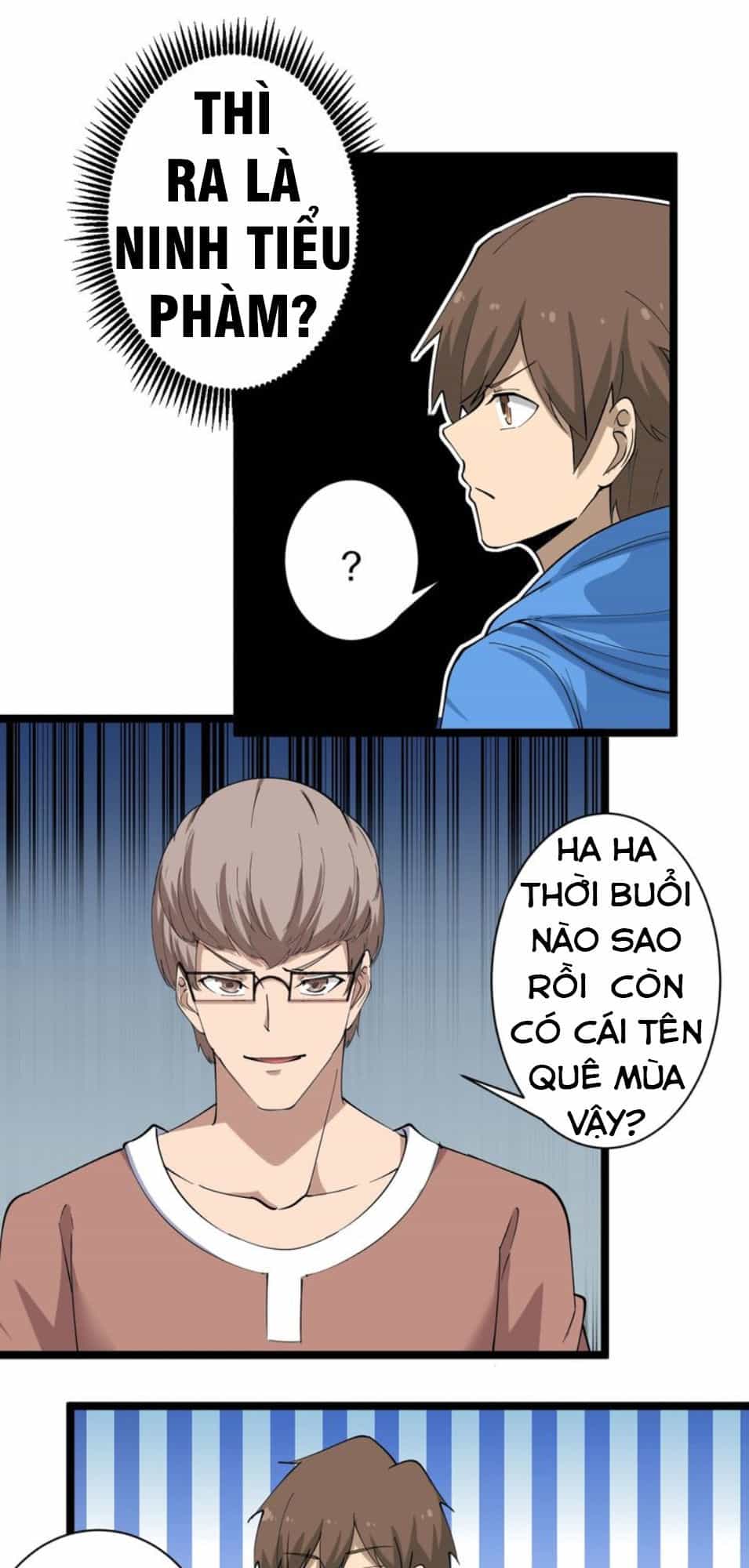Cửa Hàng Đào Bảo Thông Tam Giới - Chương 31 - ảnh 17
