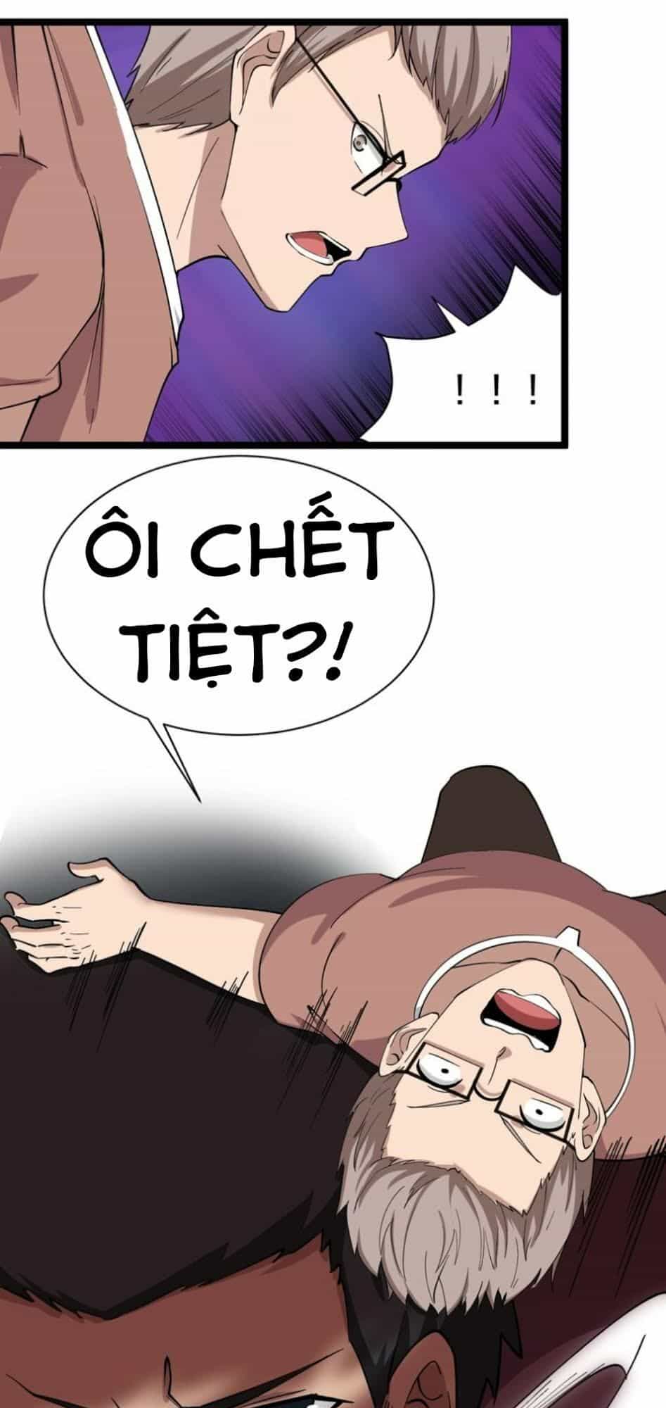 Cửa Hàng Đào Bảo Thông Tam Giới - Chương 31 - ảnh 23