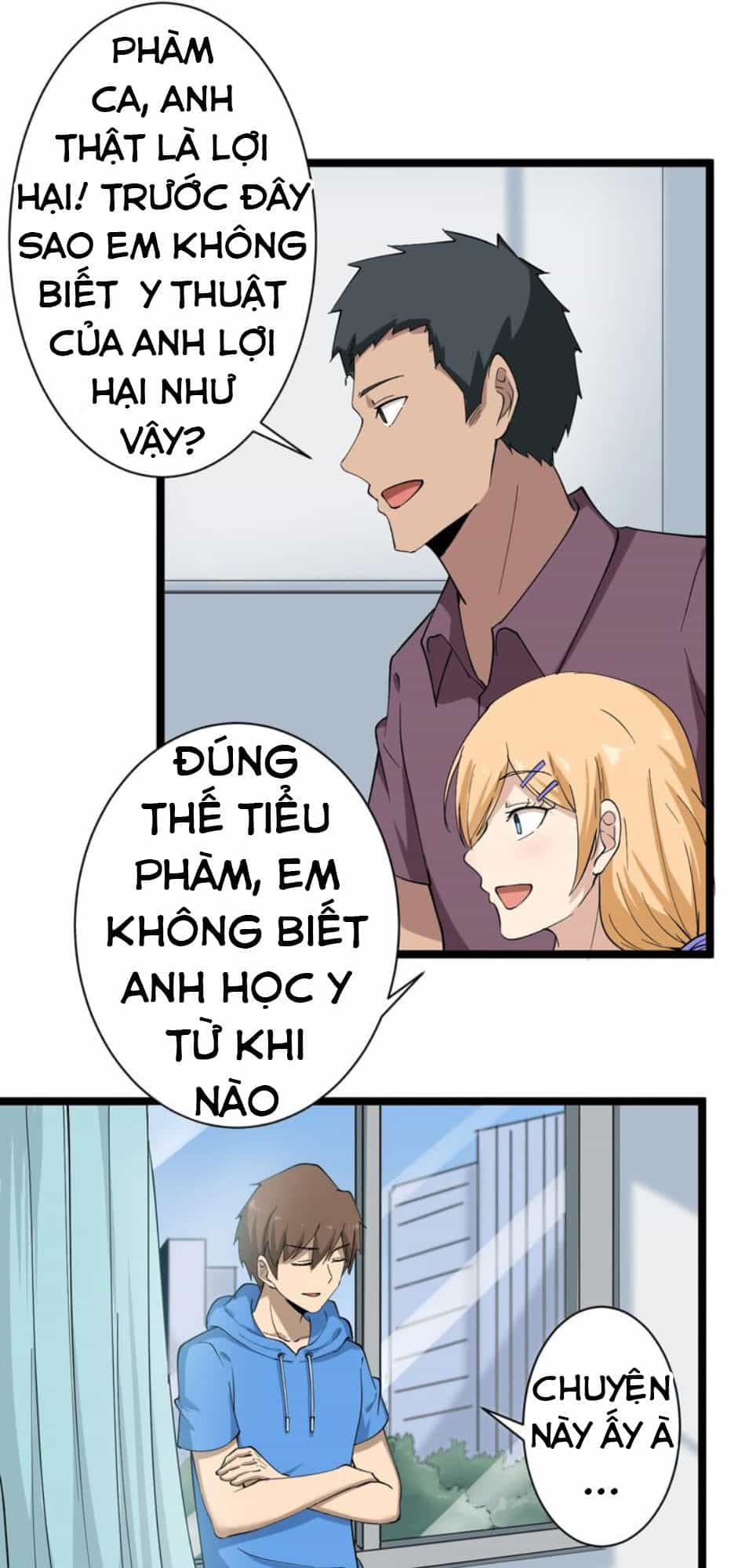 Cửa Hàng Đào Bảo Thông Tam Giới - Chương 31 - ảnh 40
