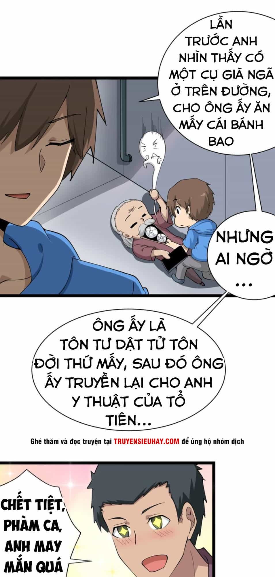 Cửa Hàng Đào Bảo Thông Tam Giới - Chương 31 - ảnh 42