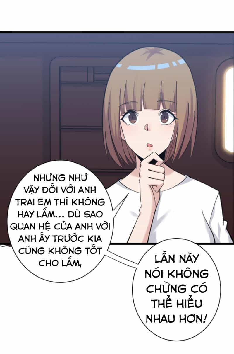 Cửa Hàng Đào Bảo Thông Tam Giới - Chương 307 - ảnh 10