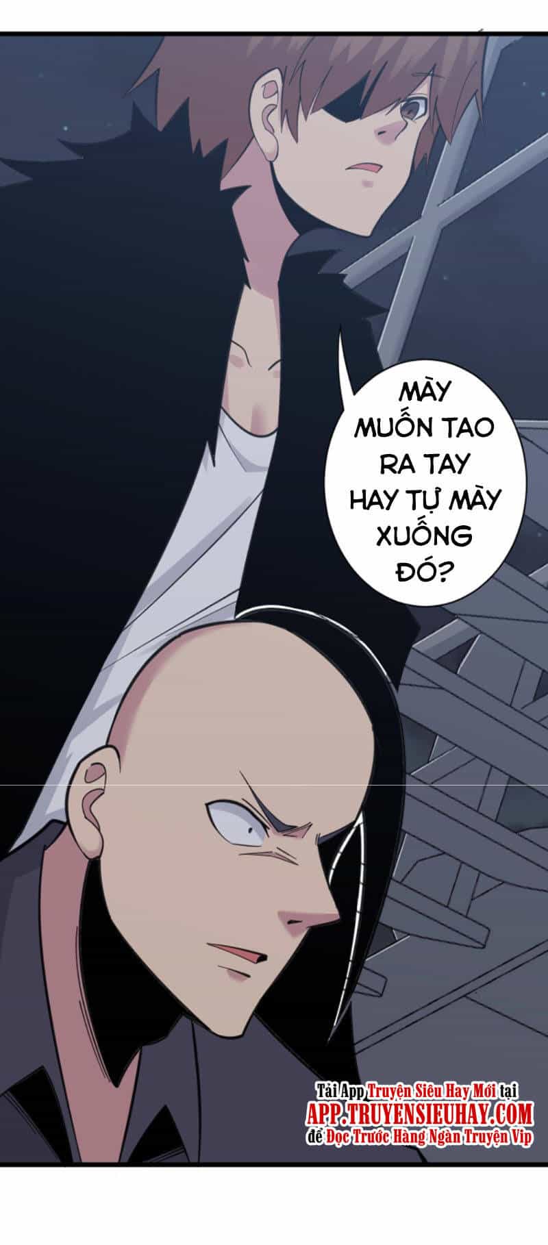Cửa Hàng Đào Bảo Thông Tam Giới - Chương 307 - ảnh 49