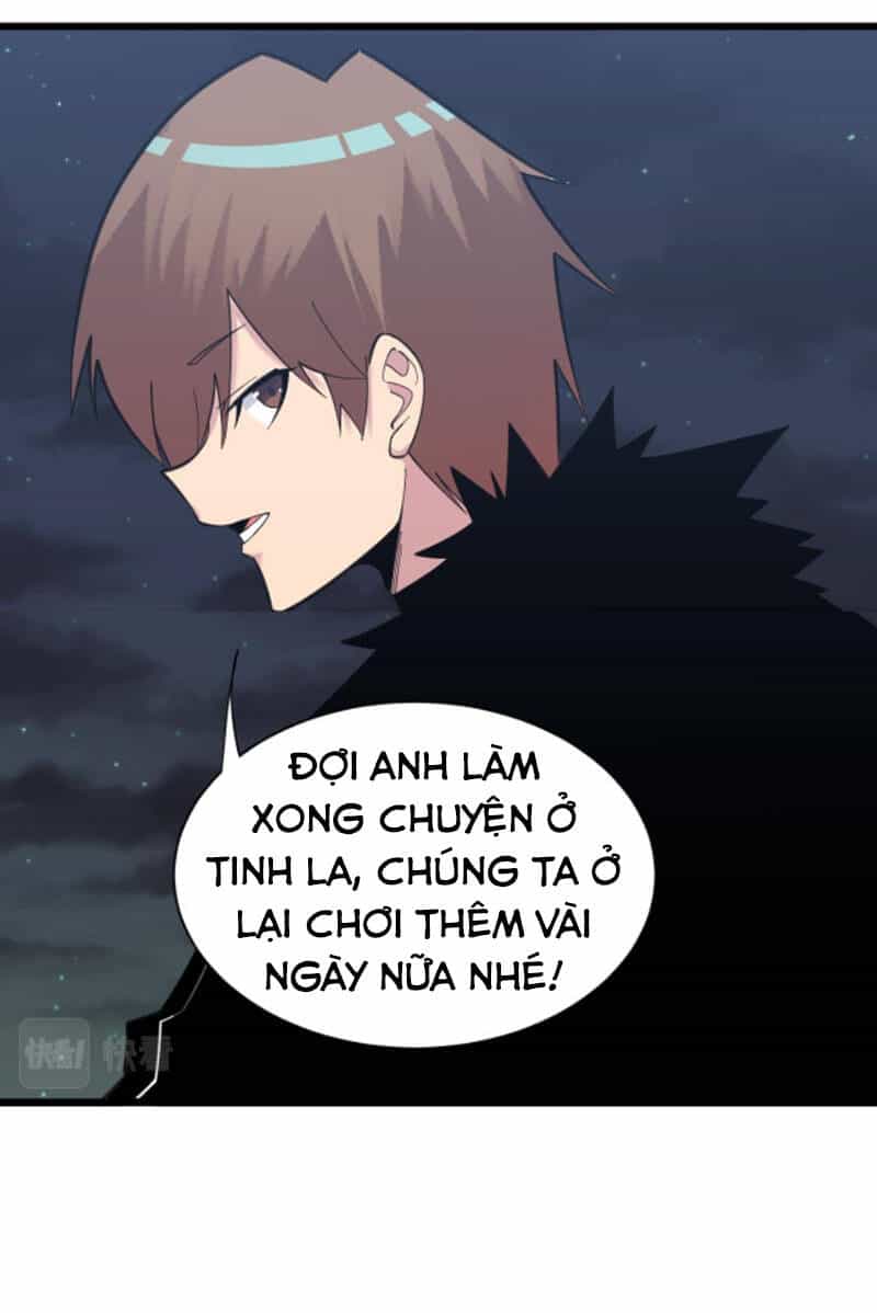 Cửa Hàng Đào Bảo Thông Tam Giới - Chương 307 - ảnh 8