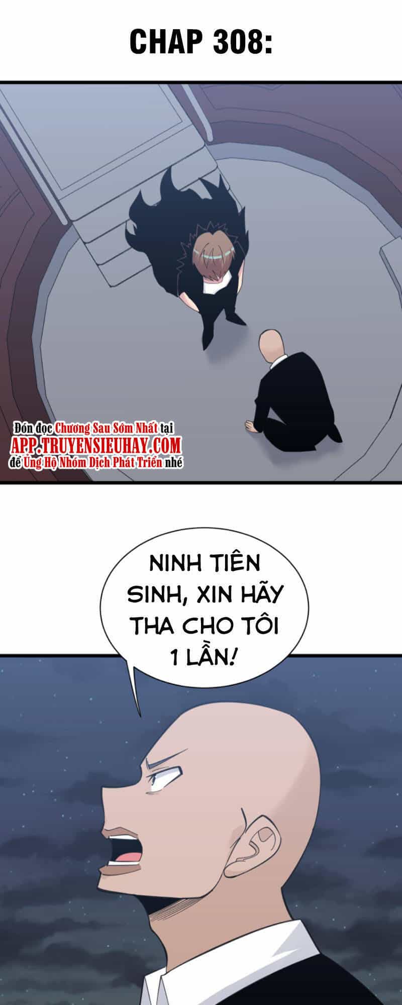 Cửa Hàng Đào Bảo Thông Tam Giới - Chương 308 - ảnh 1