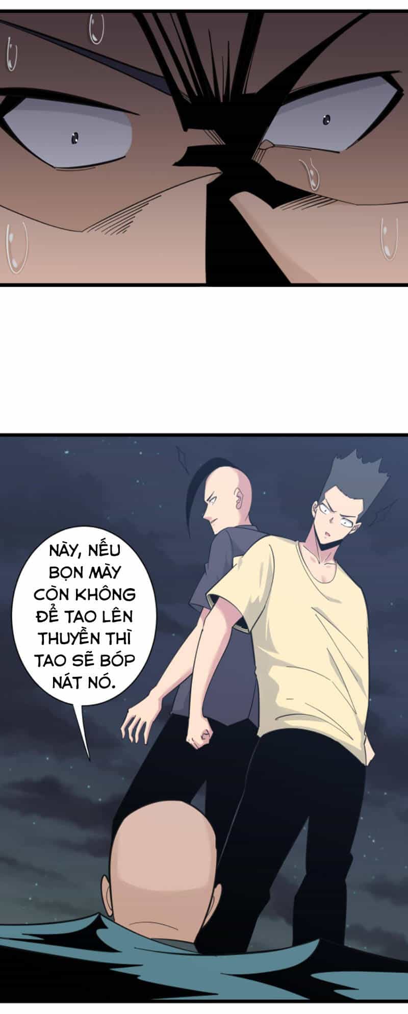Cửa Hàng Đào Bảo Thông Tam Giới - Chương 308 - ảnh 28