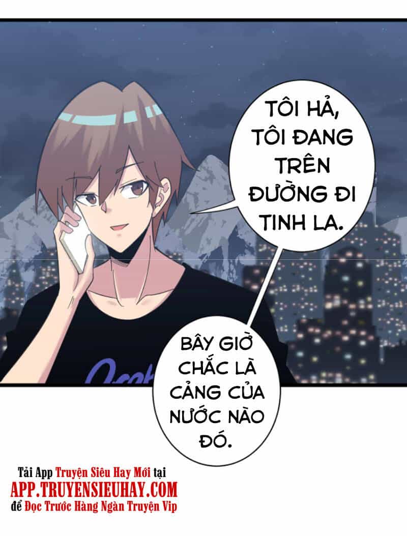 Cửa Hàng Đào Bảo Thông Tam Giới - Chương 308 - ảnh 37