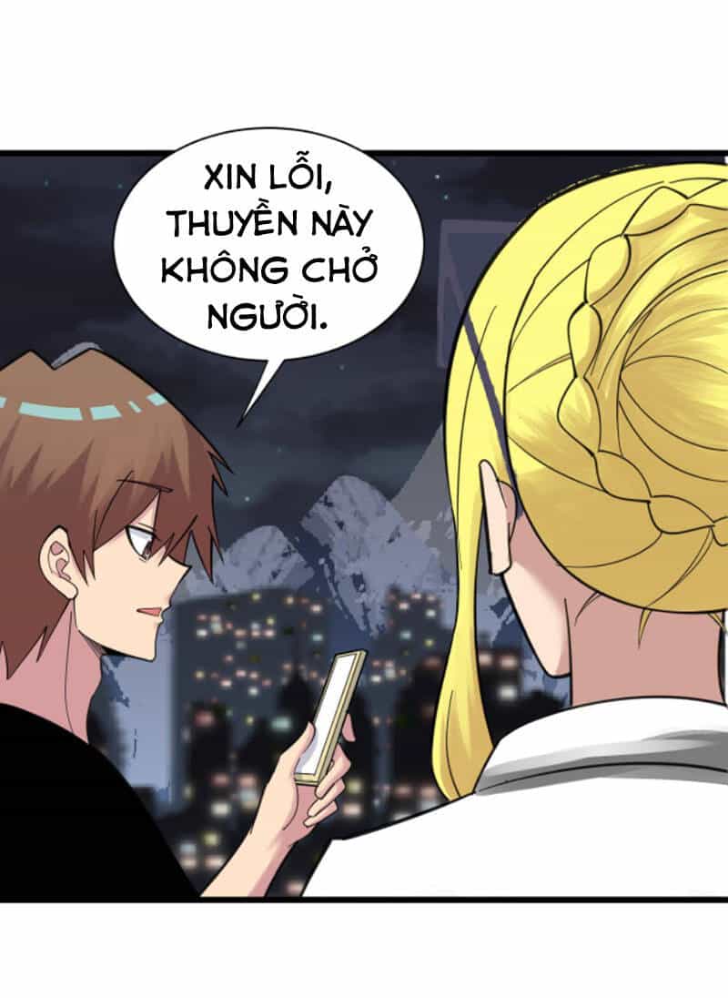 Cửa Hàng Đào Bảo Thông Tam Giới - Chương 308 - ảnh 42