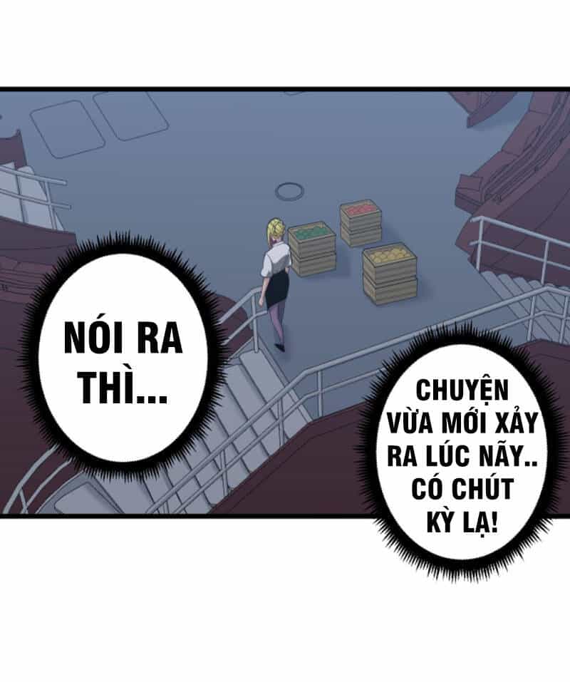 Cửa Hàng Đào Bảo Thông Tam Giới - Chương 309 - ảnh 21