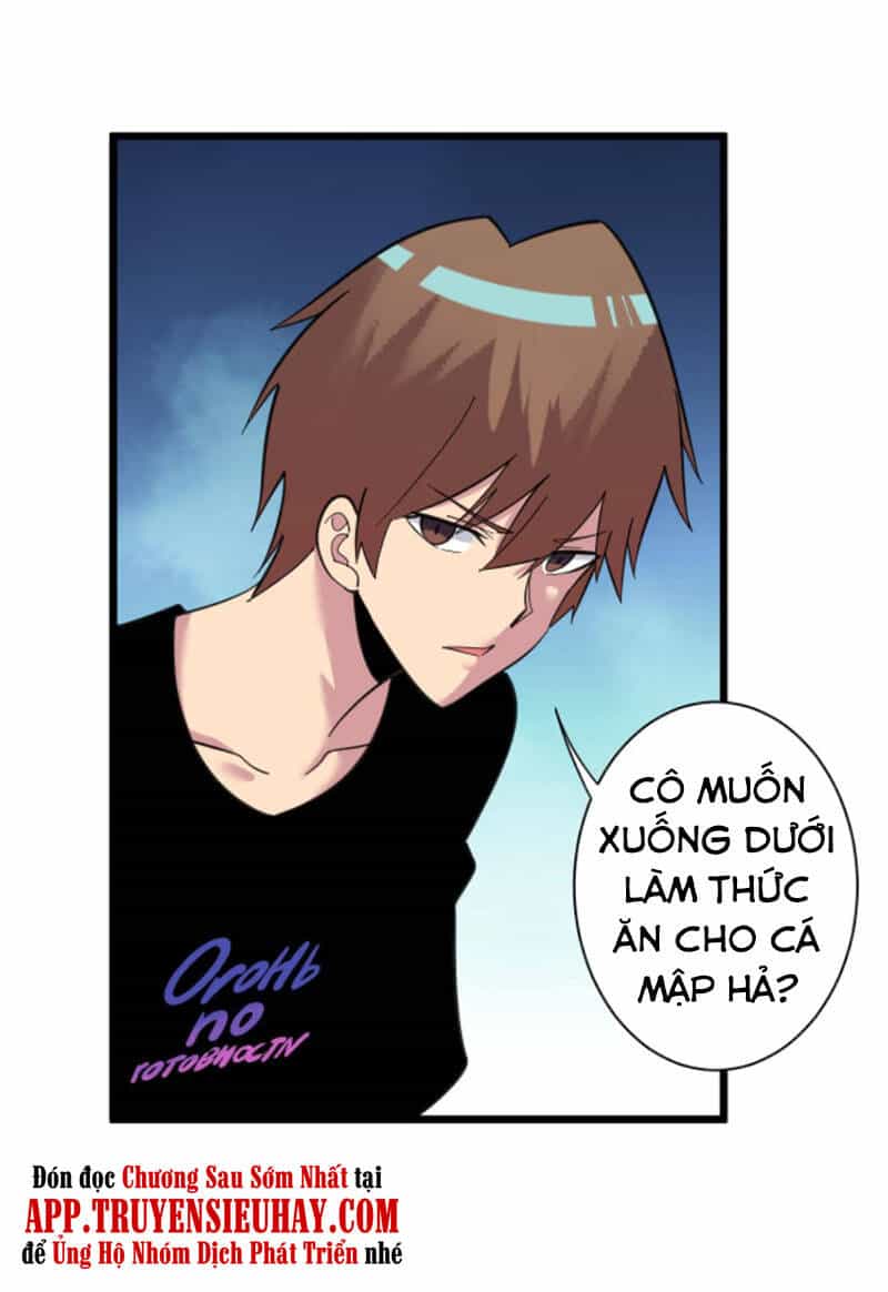 Cửa Hàng Đào Bảo Thông Tam Giới - Chương 309 - ảnh 26