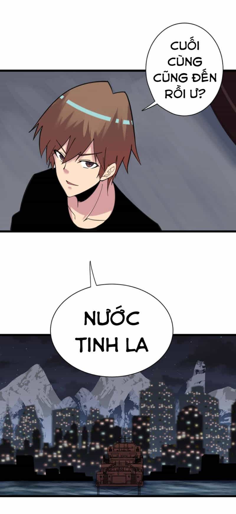 Cửa Hàng Đào Bảo Thông Tam Giới - Chương 309 - ảnh 47