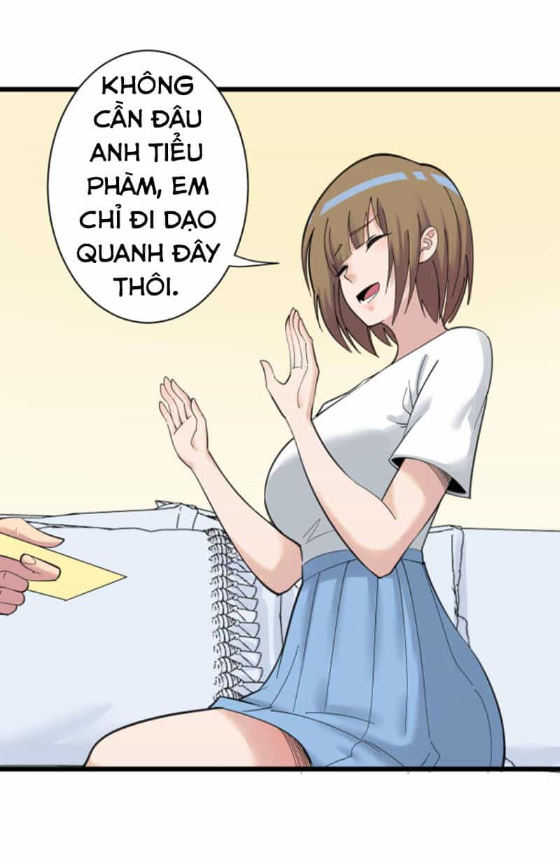 Cửa Hàng Đào Bảo Thông Tam Giới - Chương 310 - ảnh 24