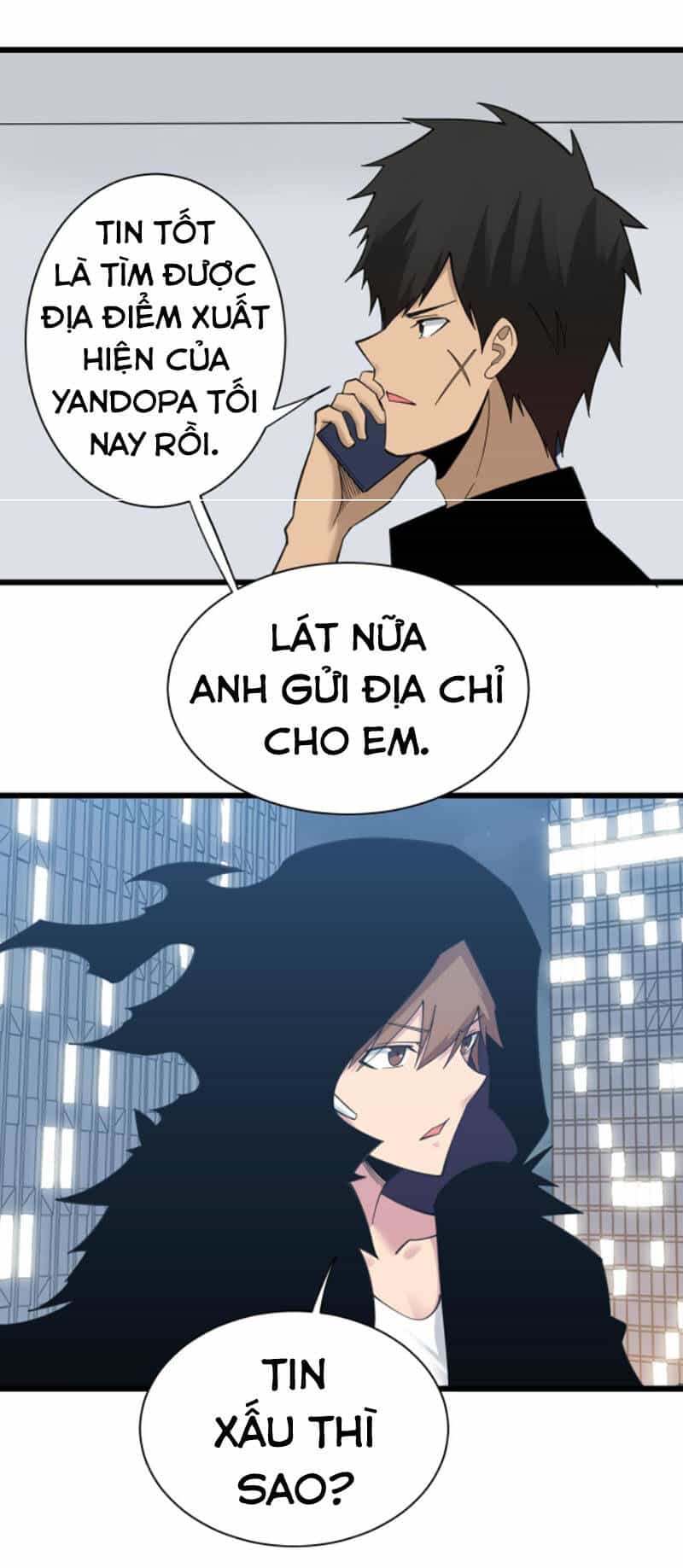 Cửa Hàng Đào Bảo Thông Tam Giới - Chương 310 - ảnh 36