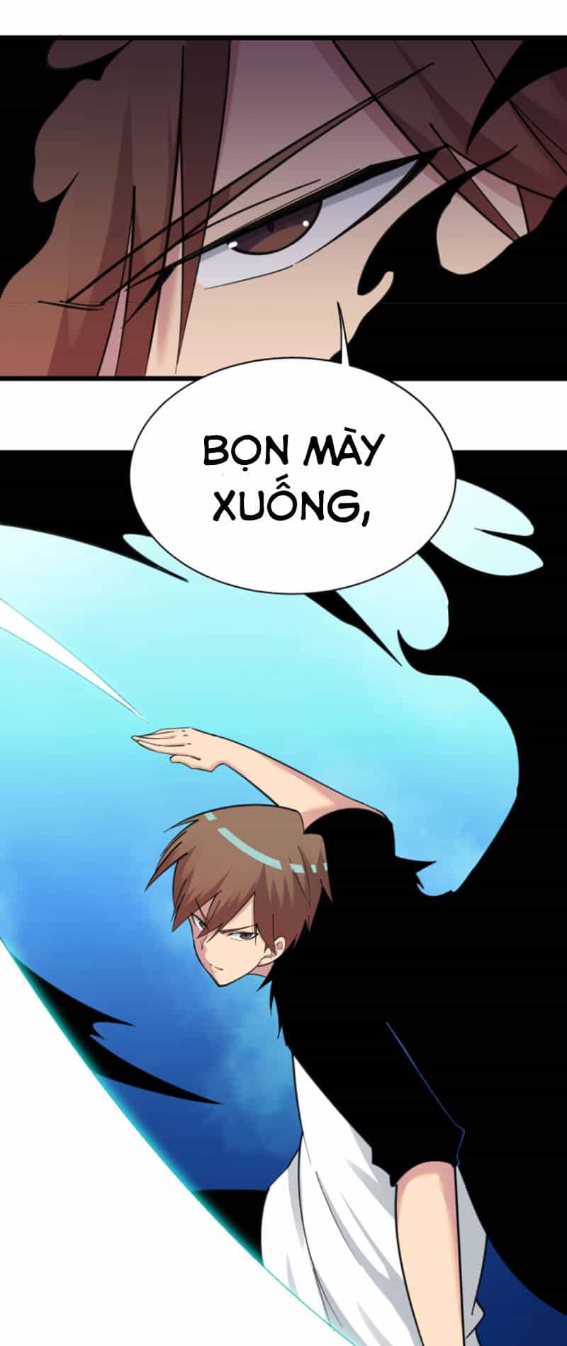 Cửa Hàng Đào Bảo Thông Tam Giới - Chương 311 - ảnh 22