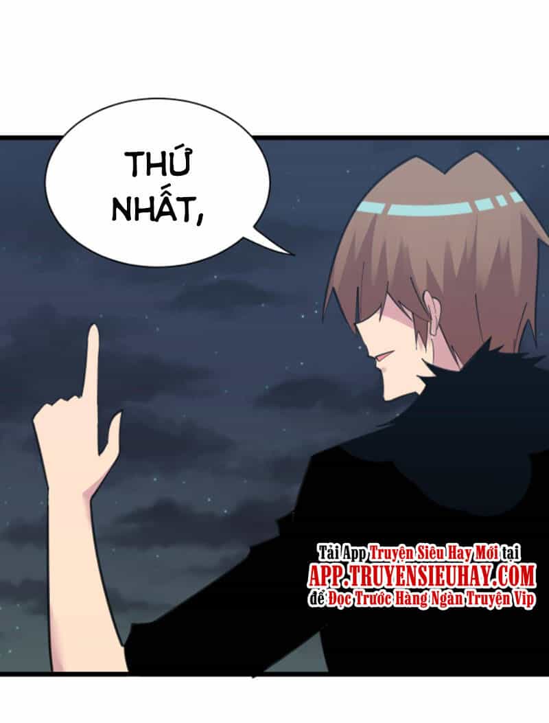 Cửa Hàng Đào Bảo Thông Tam Giới - Chương 311 - ảnh 43