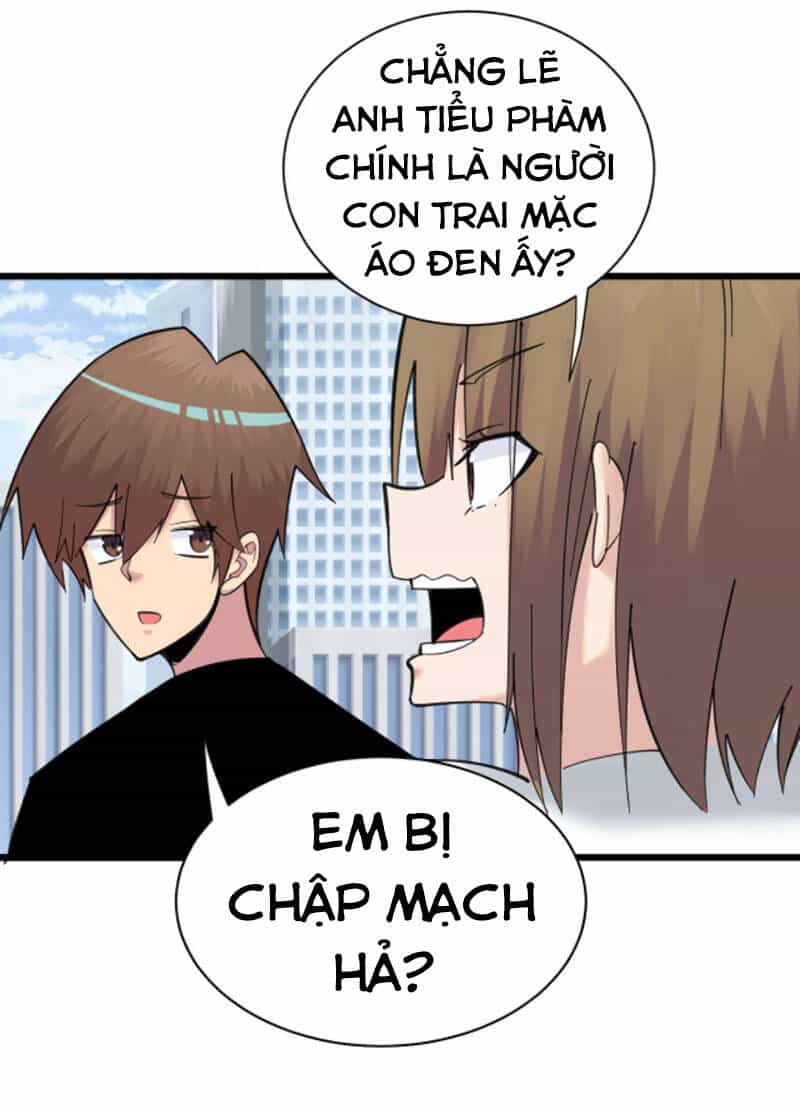 Cửa Hàng Đào Bảo Thông Tam Giới - Chương 312 - ảnh 22
