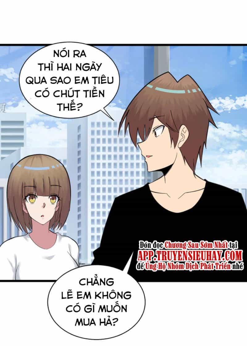 Cửa Hàng Đào Bảo Thông Tam Giới - Chương 312 - ảnh 25