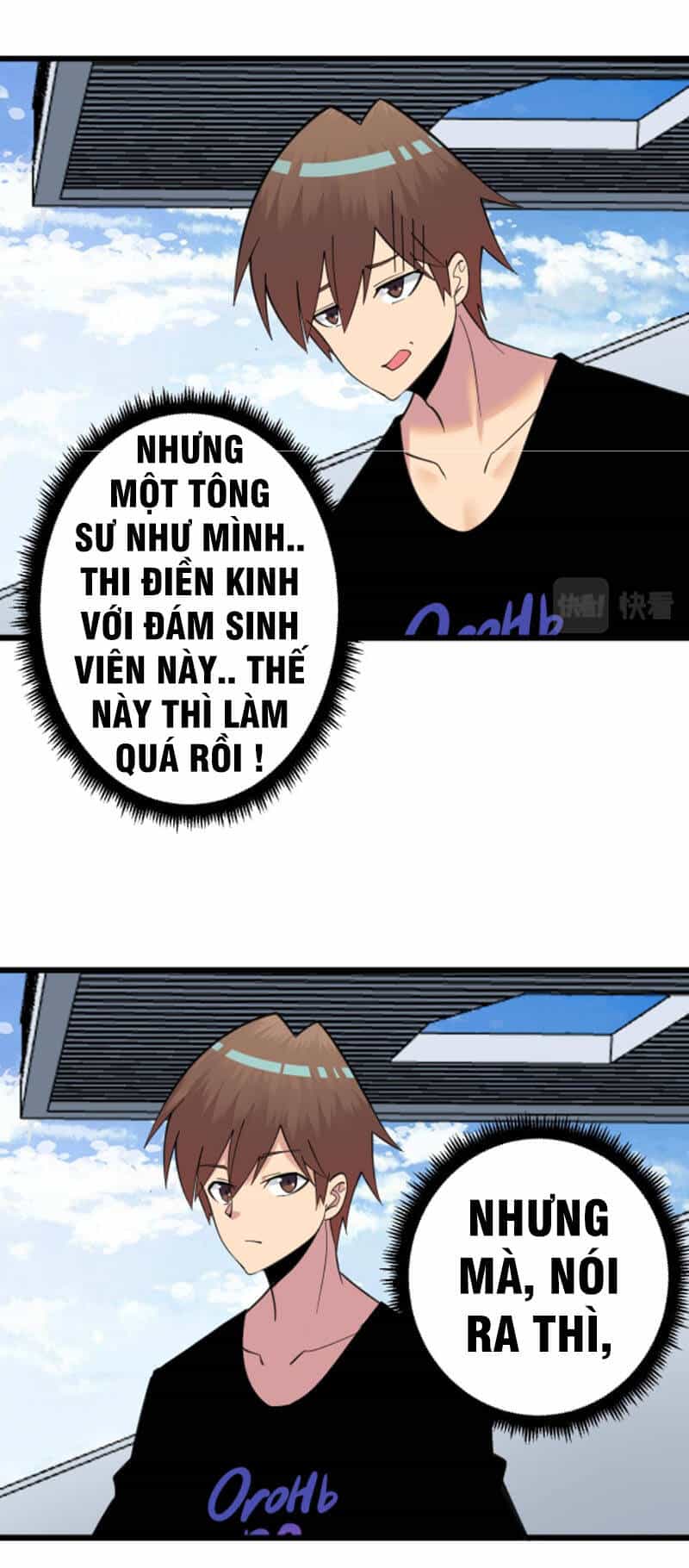 Cửa Hàng Đào Bảo Thông Tam Giới - Chương 313 - ảnh 45