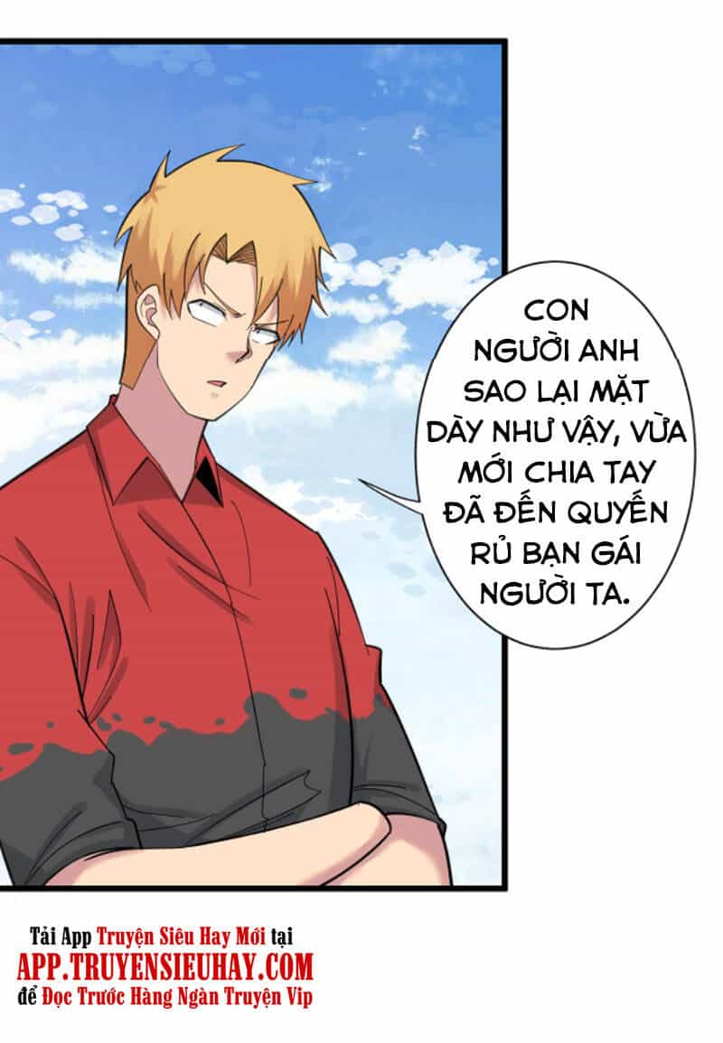 Cửa Hàng Đào Bảo Thông Tam Giới - Chương 314 - ảnh 29