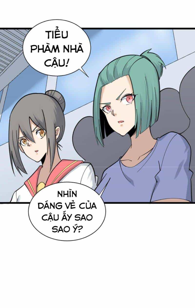 Cửa Hàng Đào Bảo Thông Tam Giới - Chương 315 - ảnh 32