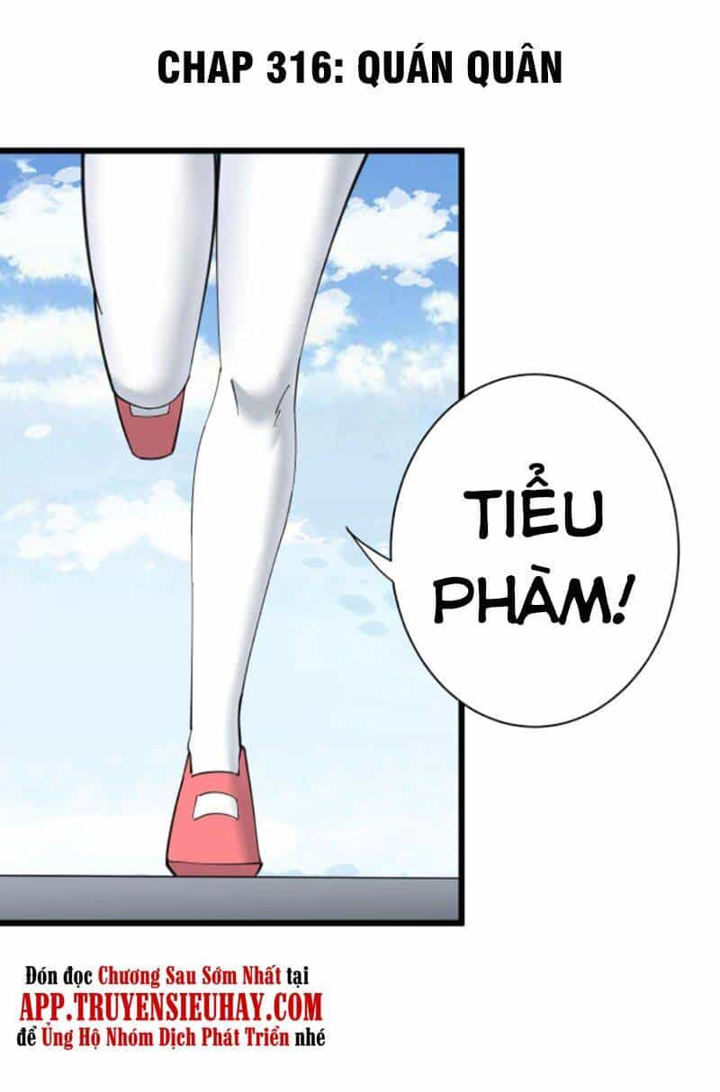 Cửa Hàng Đào Bảo Thông Tam Giới - Chương 316 - ảnh 1