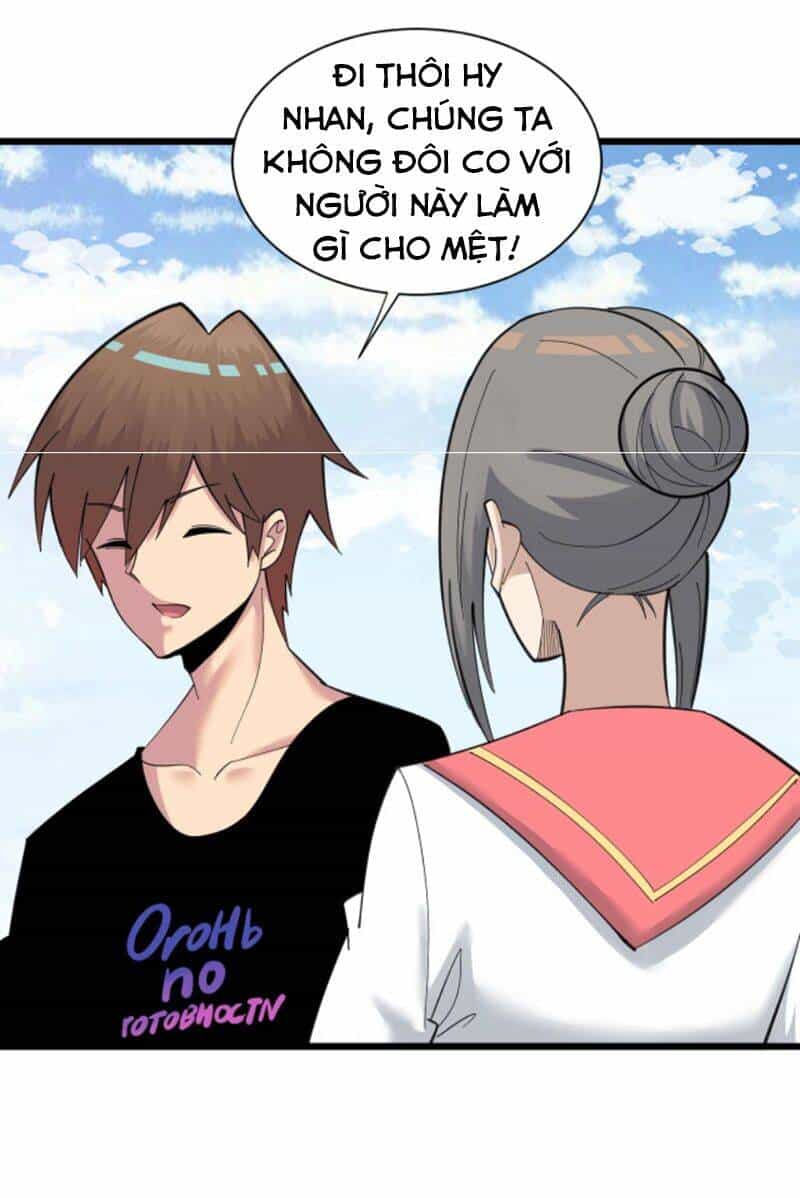 Cửa Hàng Đào Bảo Thông Tam Giới - Chương 316 - ảnh 12