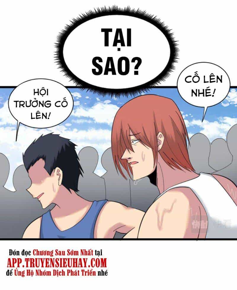 Cửa Hàng Đào Bảo Thông Tam Giới - Chương 316 - ảnh 23