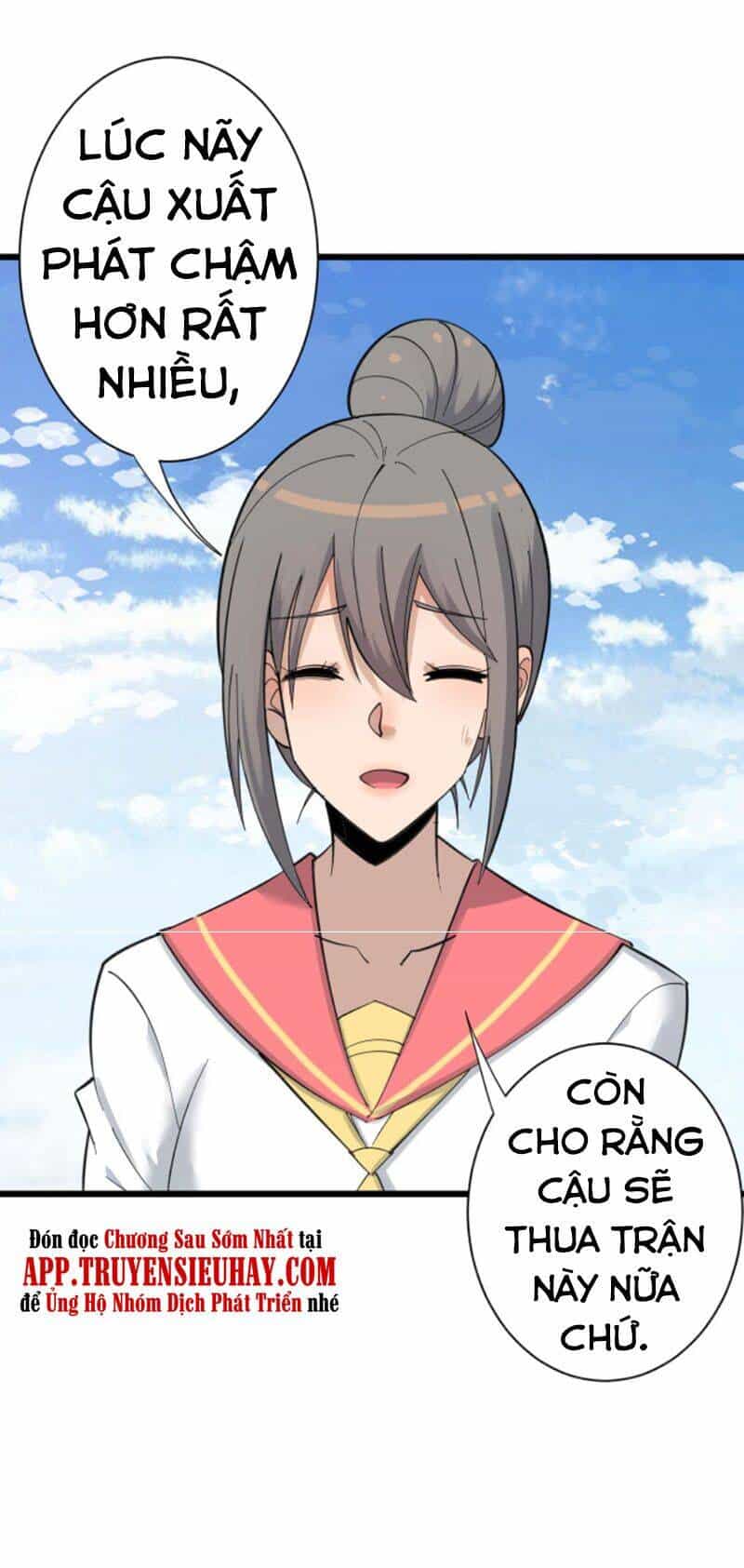 Cửa Hàng Đào Bảo Thông Tam Giới - Chương 316 - ảnh 3