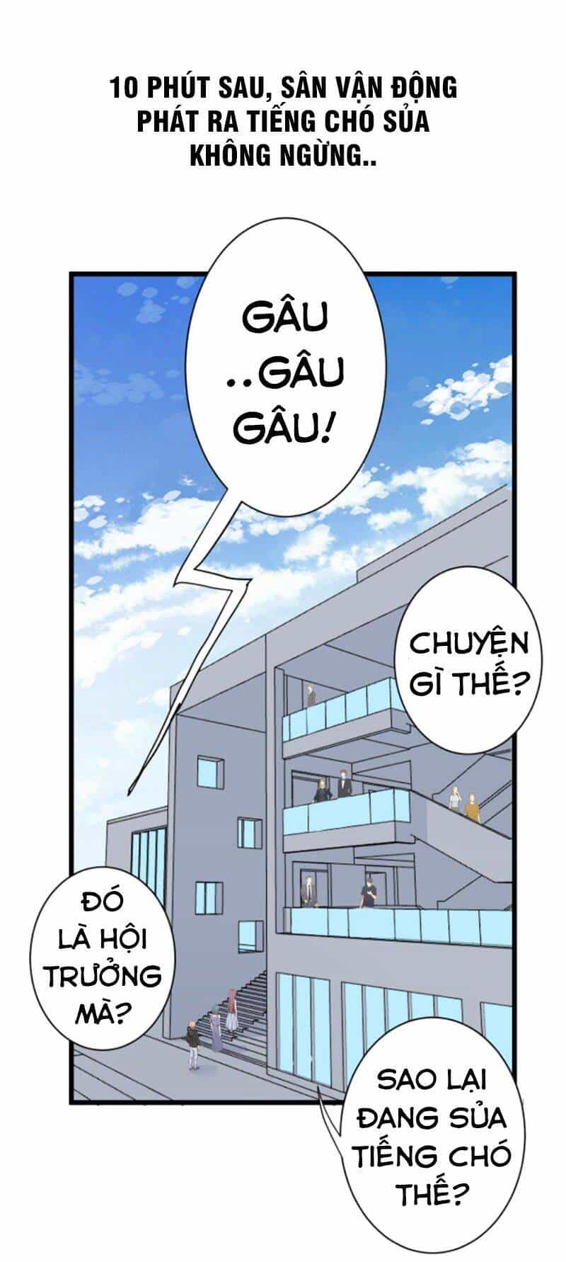Cửa Hàng Đào Bảo Thông Tam Giới - Chương 316 - ảnh 36