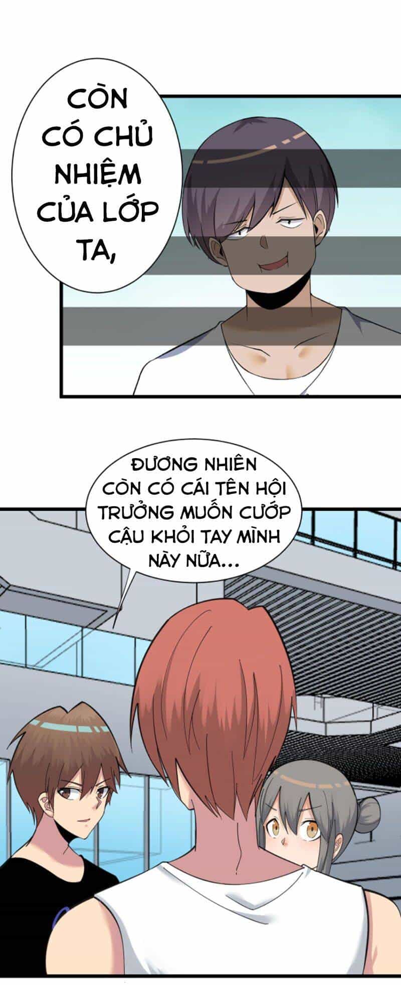 Cửa Hàng Đào Bảo Thông Tam Giới - Chương 316 - ảnh 6