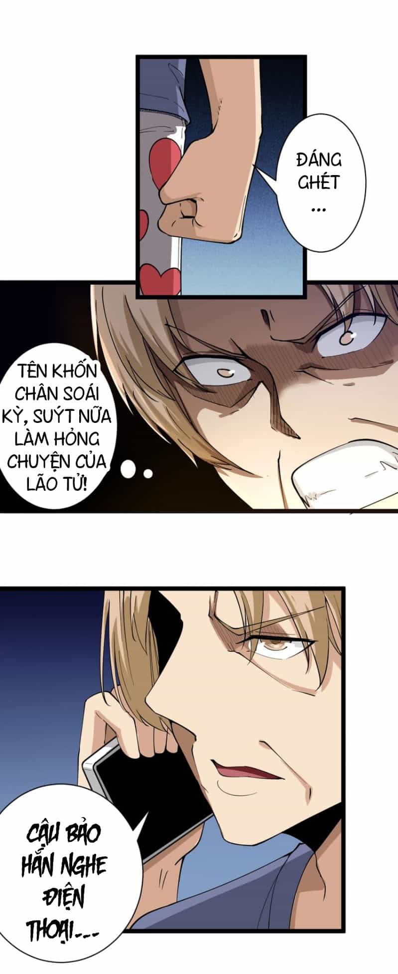Cửa Hàng Đào Bảo Thông Tam Giới - Chương 32 - ảnh 18