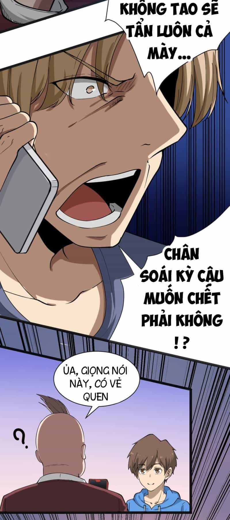 Cửa Hàng Đào Bảo Thông Tam Giới - Chương 32 - ảnh 22