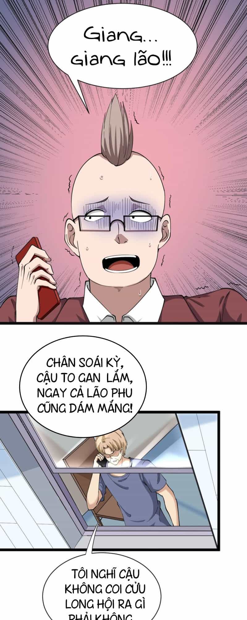 Cửa Hàng Đào Bảo Thông Tam Giới - Chương 32 - ảnh 23