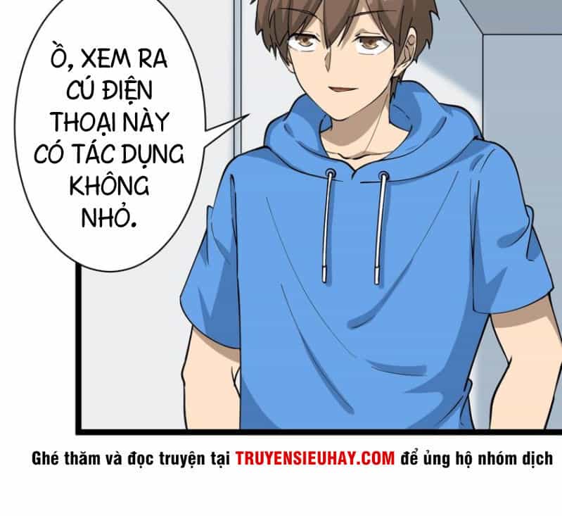 Cửa Hàng Đào Bảo Thông Tam Giới - Chương 32 - ảnh 29